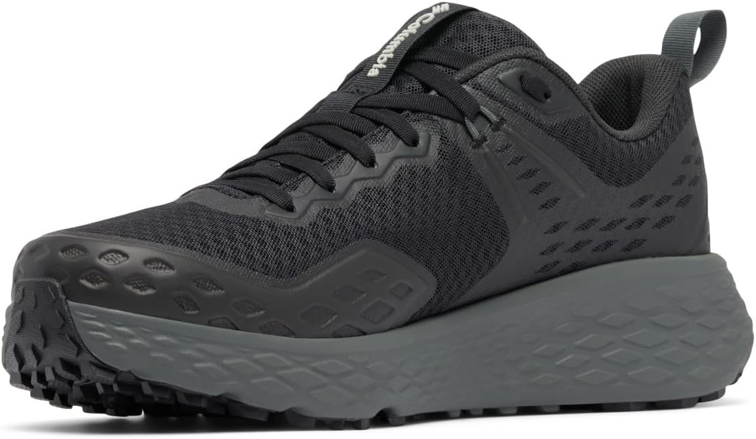 Zapatillas de senderismo impermeables de caña baja para hombre Columbia Konos TRS Outdry